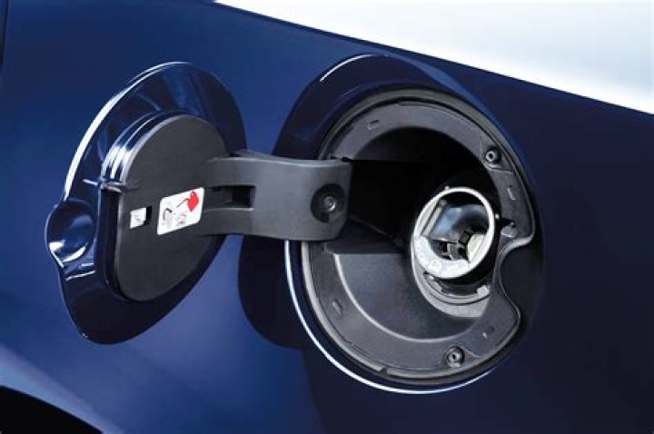 Are capless gas tanks safe?