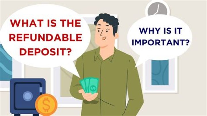 Are enrollment deposits refundable?