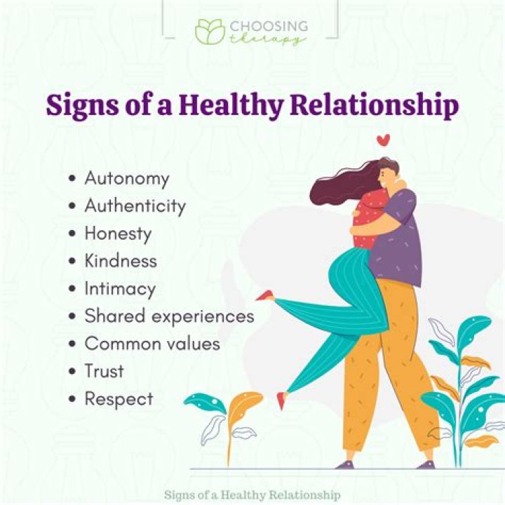 Are fights healthy in a relationship?
