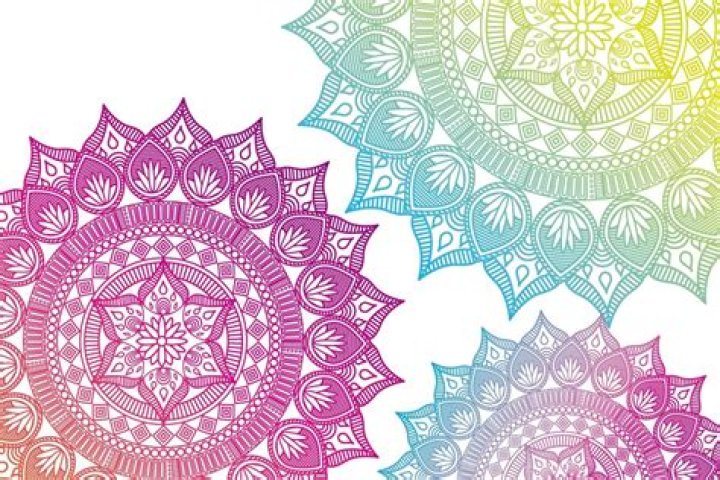 Are mandalas cultural appropriation?