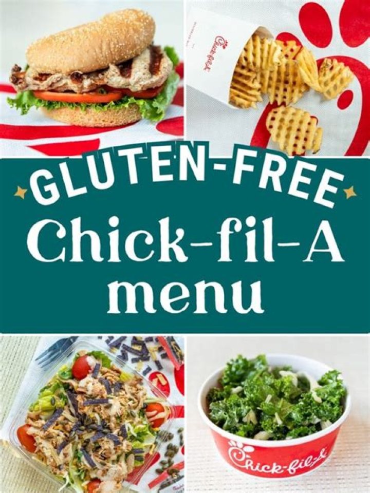 Are muddlers gluten free?