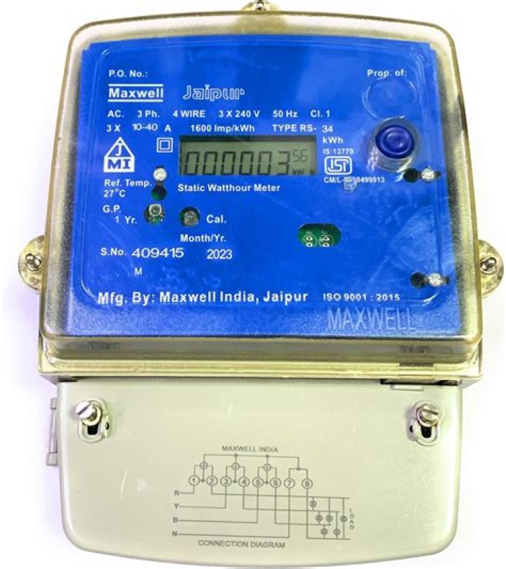 Are sub meters accurate?