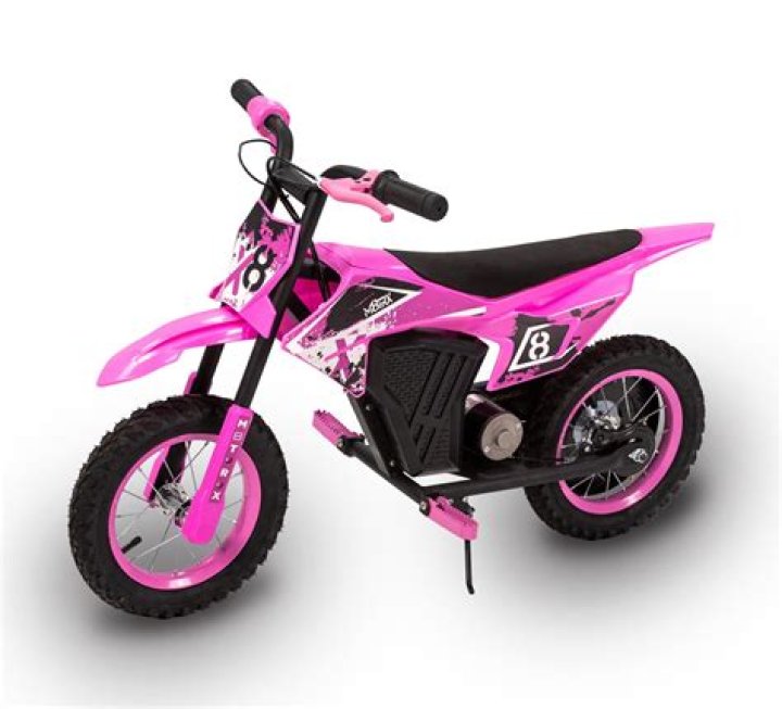Are toy bikes good?