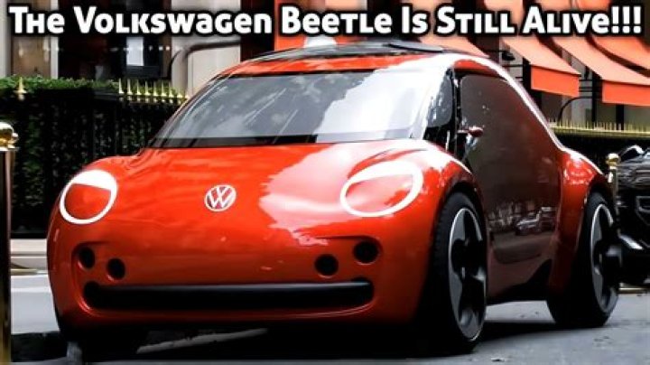 Are vw beetles reliable?