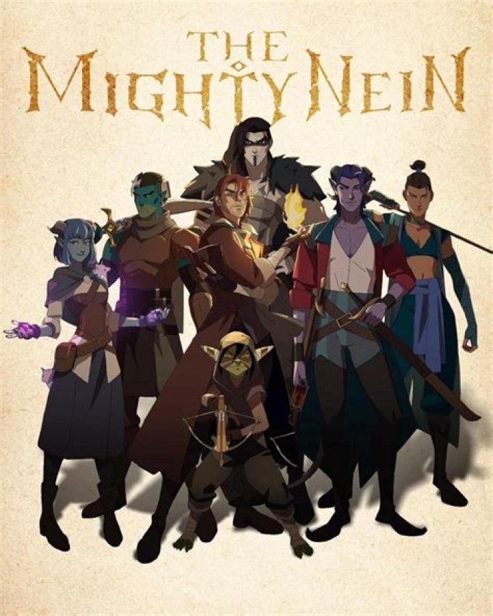 At high and mighty?