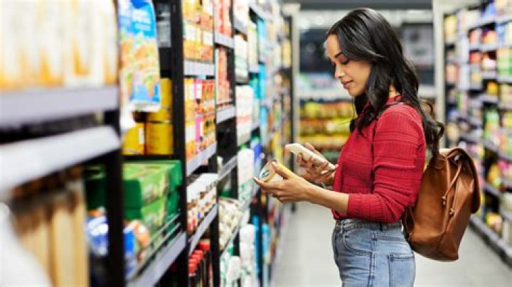At is consumer confidence?