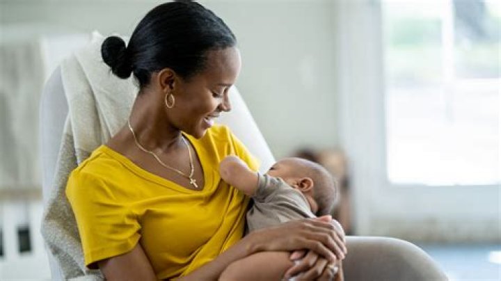 Can a breasting mother get pregnant?
