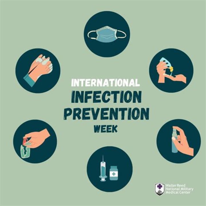 Can an earlobe infection spread?