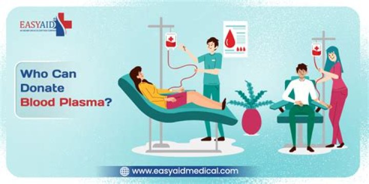Can i donate blood if i had a splenectomy?