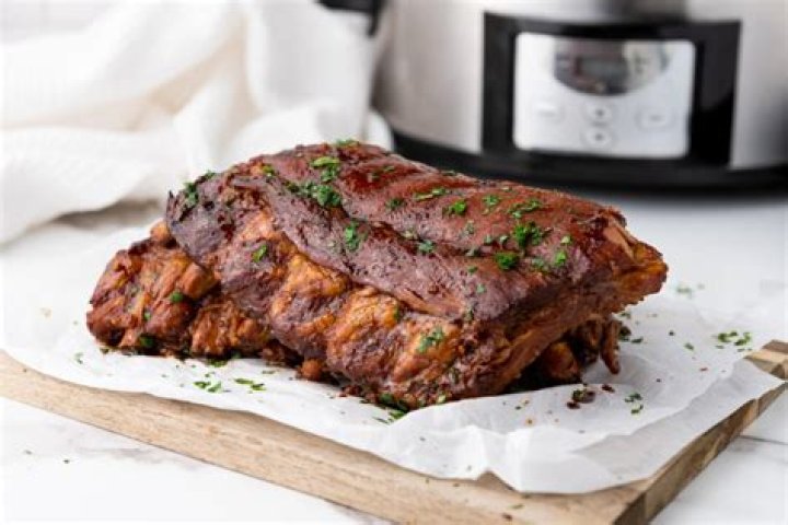 Can you reheat spare ribs?