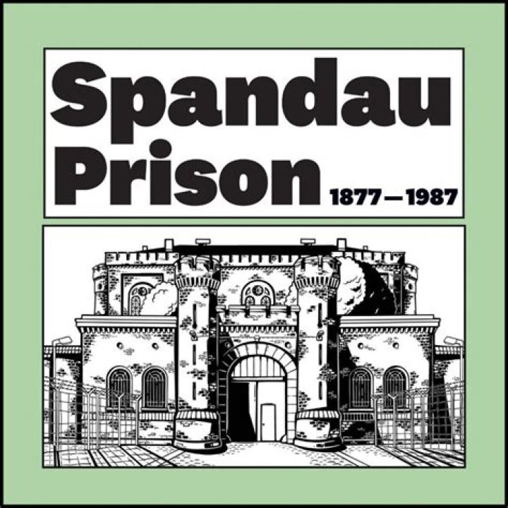 Can you visit spandau prison?
