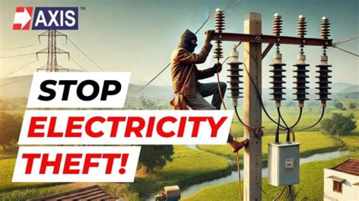 Could electricity stop working?