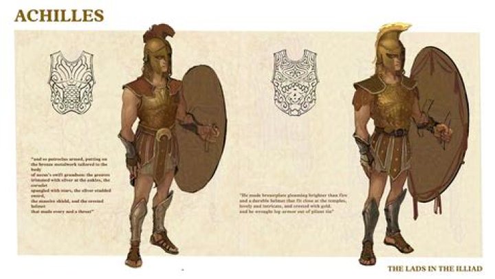 Could zeus save sarpedon?