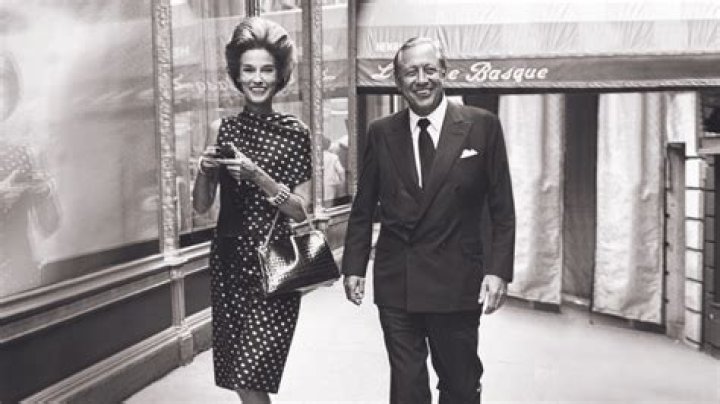 Did bill paley remarry?