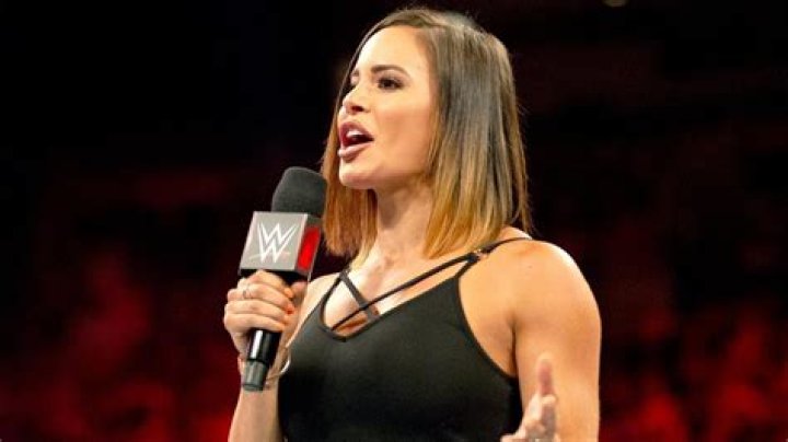 Did charly caruso leave wwe?