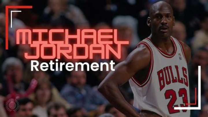 Did michael jordan return mid season?