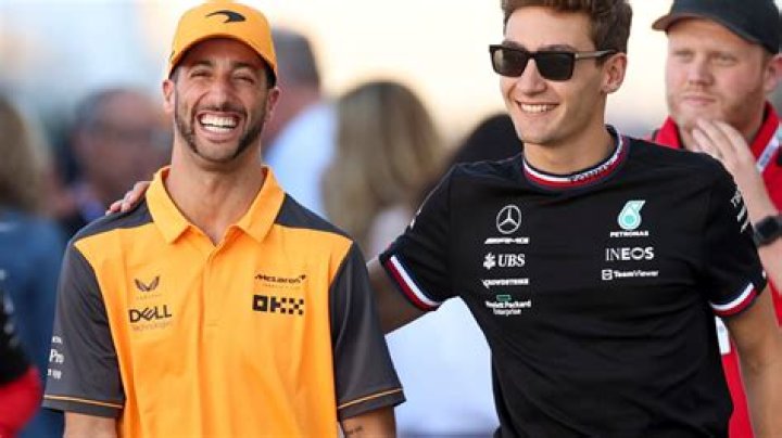 Did riccardo and yulia retire?