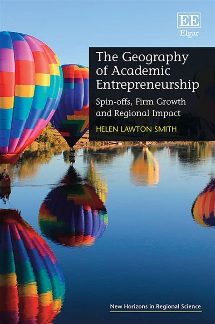 Do academic spin offs internationalize?