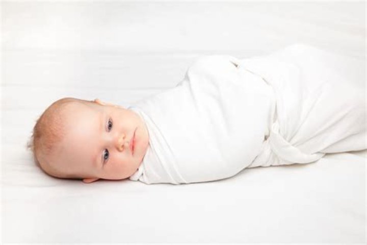 Do some newborns sleep better unswaddled?