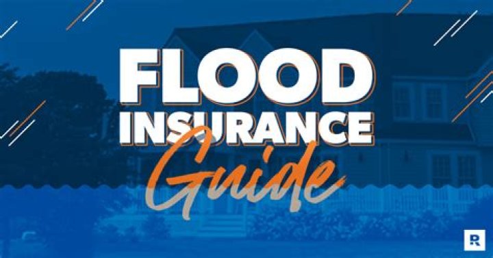 Do you need flood insurance on land?