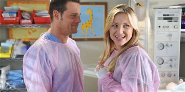Does alex karev testified for arizona?