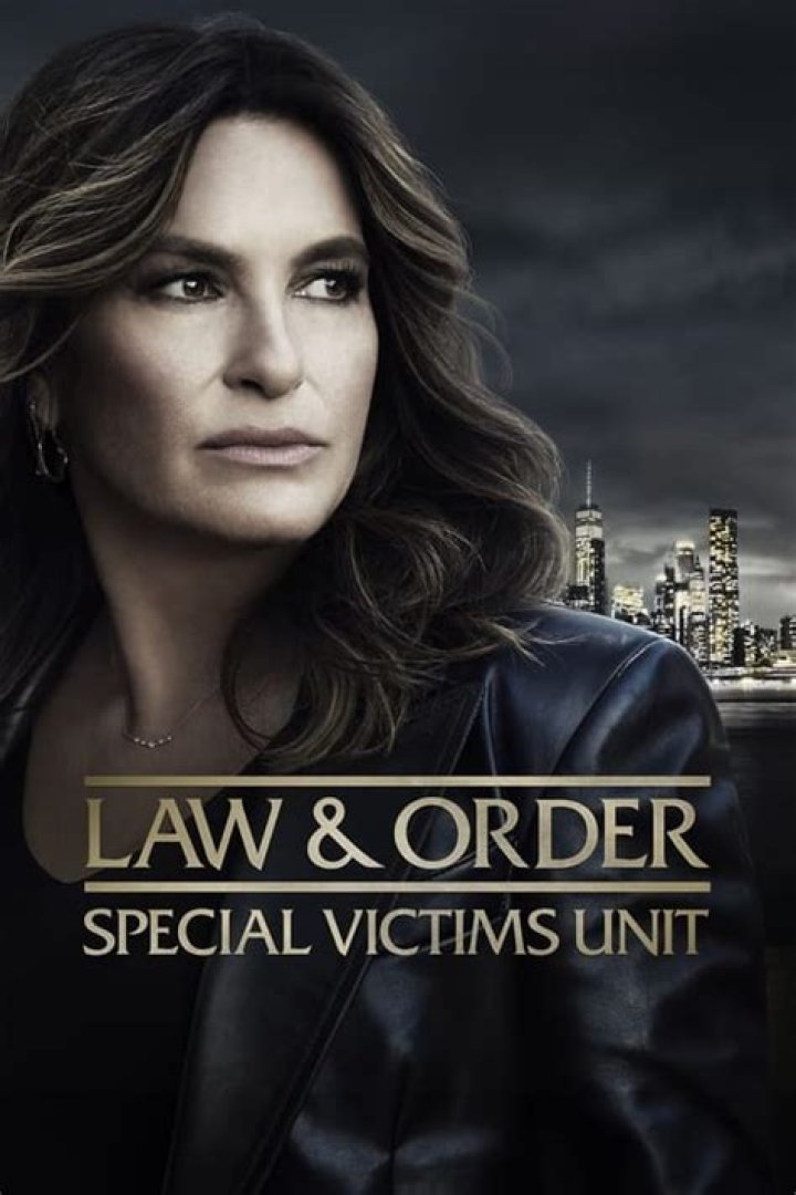 Does special victims unit really exist?