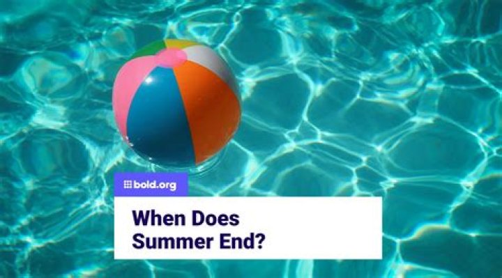 Does summer vibes mean?