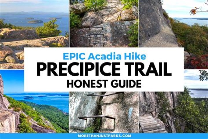 Has anyone died on precipice trail?