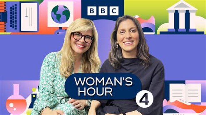 Has emma barnett left womans hour?