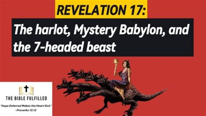 Has harlots been on before?