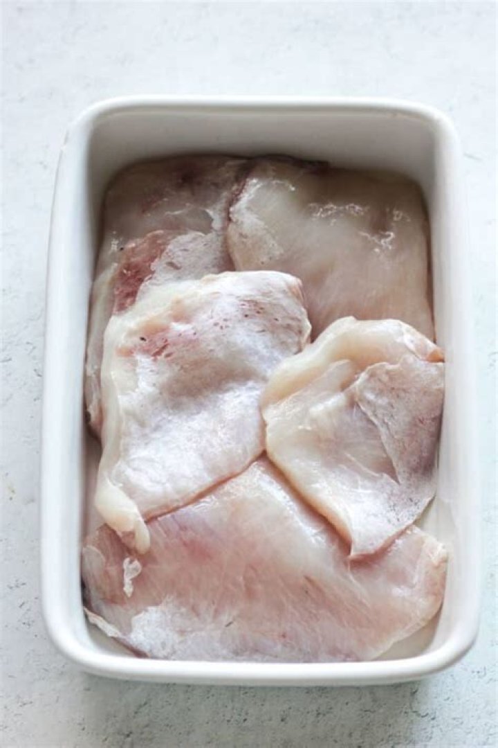 How do you cook boarfish?