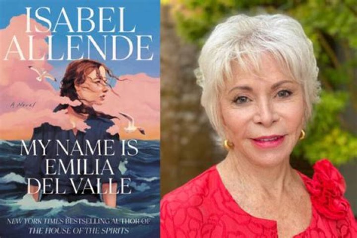 How is the name isabel?