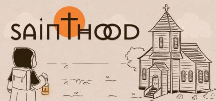 How sainthood is achieved?