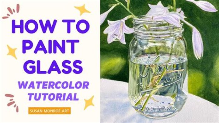 How to make waterglass?