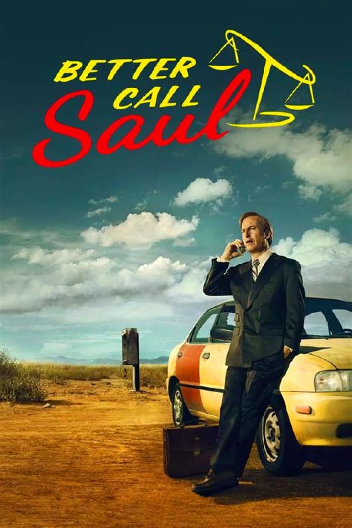 In better call saul why was jimmy disbarred?