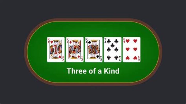 In poker what is a 3 bet?