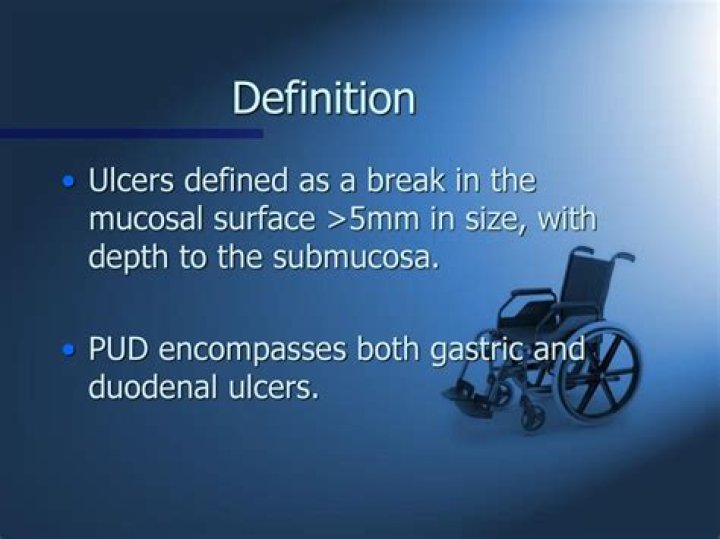 In the mucosal surface?