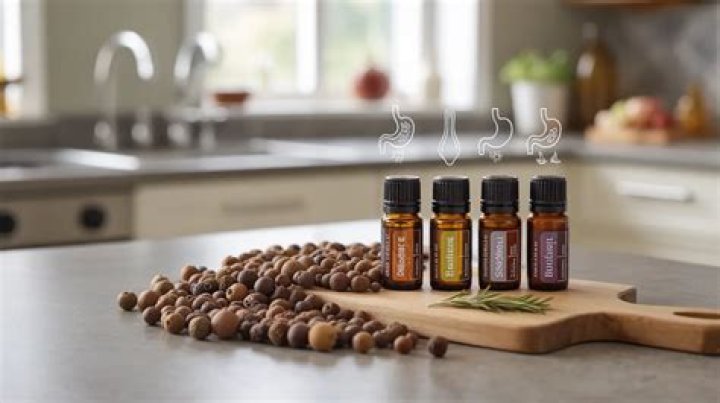 Is allspice good for you?