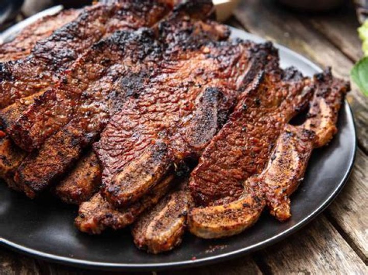 Is barbequed meat bad for you?