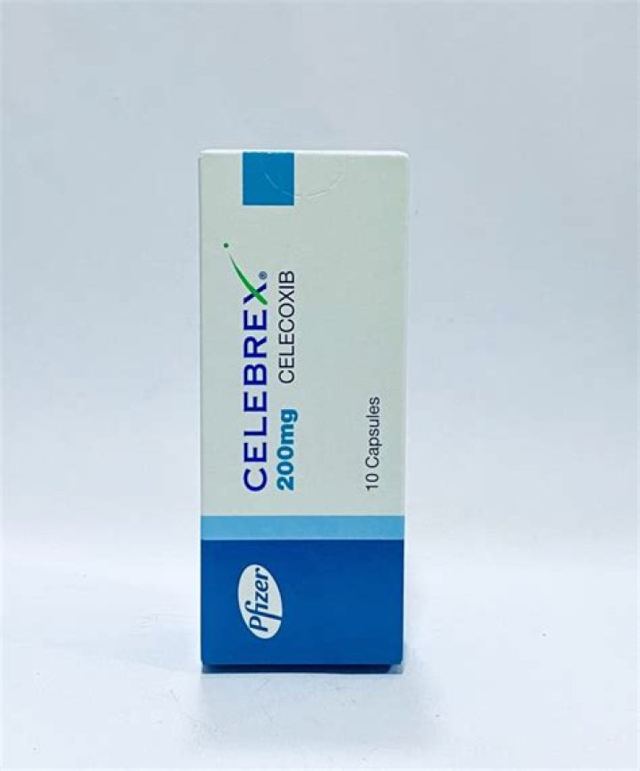 Is celebrex safe 2020?