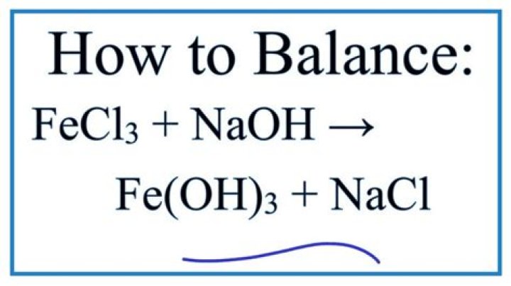 Is fecl3 an acid or base?