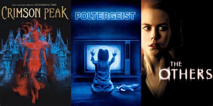 Is freaks a horror movie?