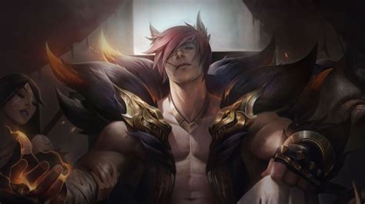 Is sett top lane?