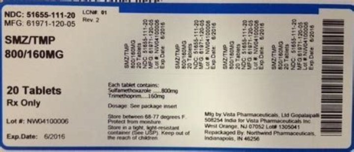 Is smz/tmp ds 800-160?