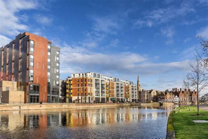 Is stourbridge a nice place to live?