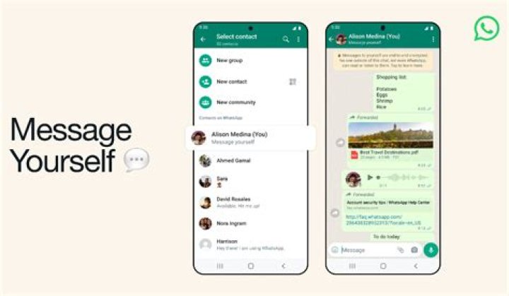 Is whatsapp a real word?