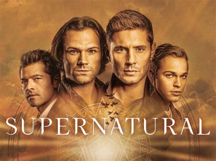 On supernatural is ben dean's son?