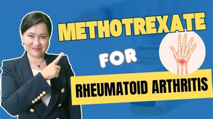Should folic acid be taken with methotrexate?