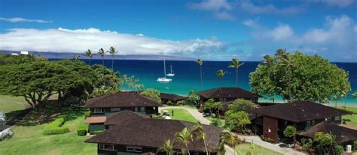Should i stay in lahaina?