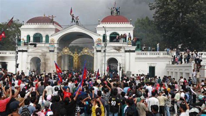 Was dehradun part of nepal?